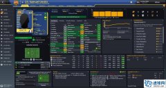 FM2020_YACS暗色系风格皮肤包v1.0.1