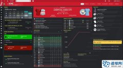 FM2020_EVO简约风格皮肤包BETA 11.12[带跳过比赛按钮]