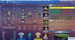 FM2021 韩国FMNATION皮肤包v1.0[11.30更新+自制版+原版]