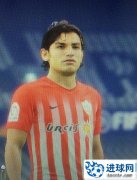 FIFA18 马蒂亚斯·费尔南德斯脸型补丁