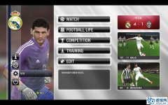 PES2014 替换背景音乐补丁之豪门队歌系列