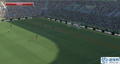 PES2014 红色越位线补丁