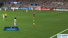 PES2014 Mediaset付费电视台记分牌 by quangtri78