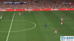 PES2014 BT体育记分牌补丁[修正版]