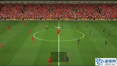 PES2014 利物浦安菲尔德球场真实高清电子广告牌补丁