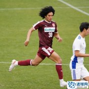 17岁日本U22混血中卫蔡斯-昂利接近签约德甲斯图加特