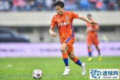 泰山与国安打出了一场高水准的3-3平局